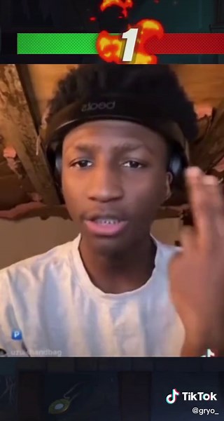 RICK's Dominance in Multiversus Game