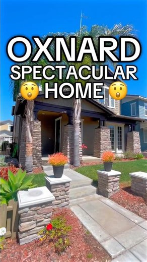 Spectacular Home 🏠 Oxnard, California ￼