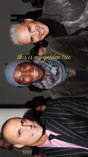 Celebrating the Golden Trio of America’s Next Top Model