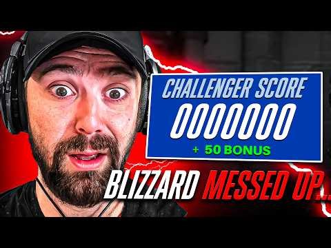 The Worst Ranked System of All Time (Rant)