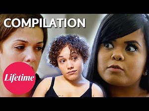 Cheating! Lost Engagement Ring! Little Women: Atlanta Confessions (Compilation) | Lifetime