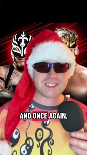 WWE RAW 12/15/25 REVIEW Part 4! Gunther, Punk, Logan Paul CHAOS! HUGE Night! #shorts