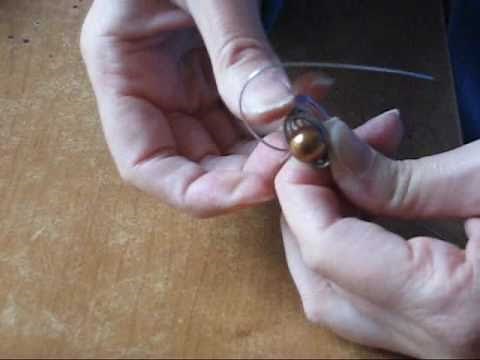 Come Realizzare un Anello con la Tecnica Wire