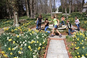Yankee Magazine picked out 3 must‑see RI spring break events for 2026