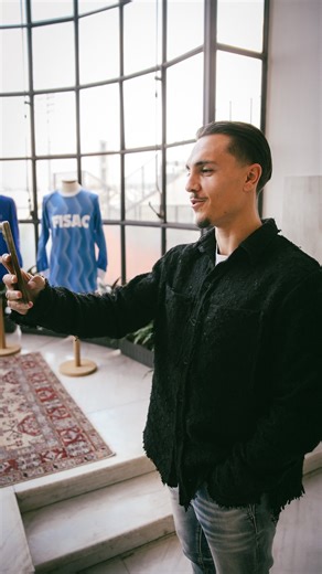 Como Gaming Club on Instagram: "🇬🇧 | Como 1907 midfielder Maxence Caqueret sends his congratulations to @flc_vejrgang after his back-to-back victory at the @easportsfcpro Open. Anders will wear the Como Gaming Club shirt on February 18th for the first three opening matches of the @eseriea Do you remember Max’s strongest FUT cards, like his Future Stars? 🇮🇹 | Il centrocampista francese del Como 1907, Maxence Caqueret, manda un messaggio di congratulazioni a @flc_vejrgang per la vittoria back-