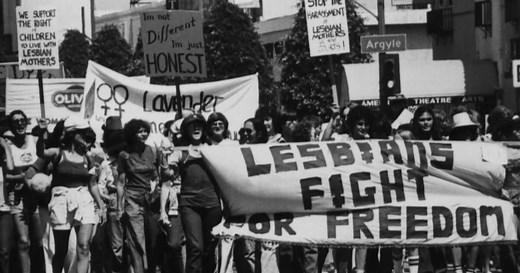 10 Must-Watch LGBTQ  Documentaries