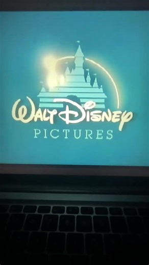 Walt Disney Pictures (2003) Freaky Friday Reversed PAL Tone