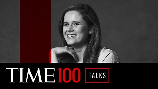 Recidiviz Executive Director Clementine Jacoby on how data can shape the criminal justice system. | TIME