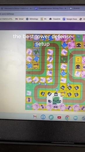 Ultimate Tower Defense Setup Guide for Blooket!
