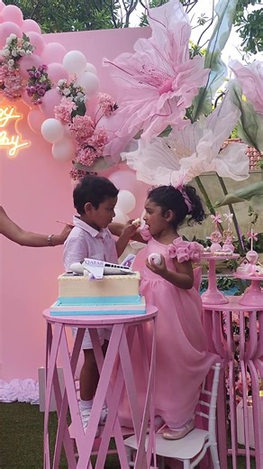 Celebrating the Birthday of Roshan Ranawana and Saranya | Heartwarming Moments