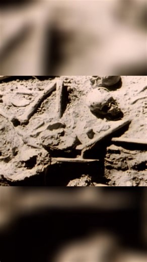 Archeologist Amnon Ben-Tor recalls his most memorable discovery at Masada. Under meters of ash in the northern palace, they found the remains of a man, woman, and child. Cloth, sandals, hair…a poignant echo of history. #Masada #Archaeology #History #Israel #AncientHistory From: Archeology Series 01 Episode 06 | Odyssey - Ancient History