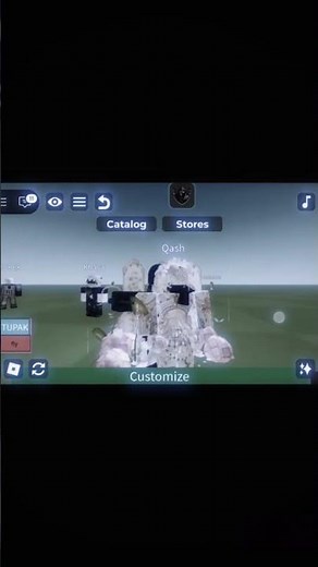 HACKING Roblox Catalog Avatar grab knife v4