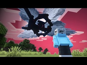 Minecraft’s Horror God Mod is Absolutely Terrifying!