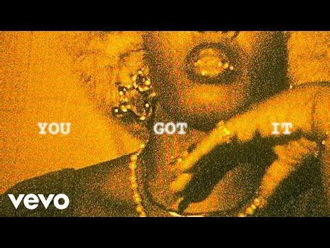 Zyah Belle - You Got It (Ft Rexx Life Raj) (Official Audio)