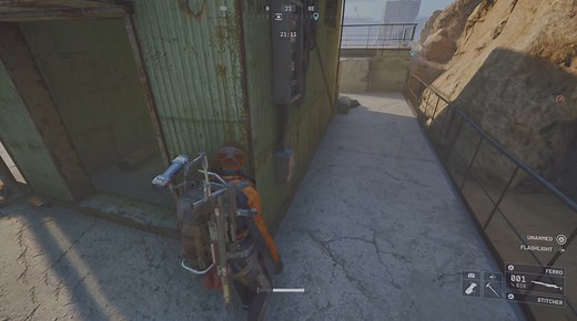 Arc Raiders: How To Get Anvil Blueprint