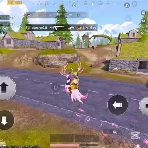 New PUBG Cartoon: A Fun Twist on Gaming