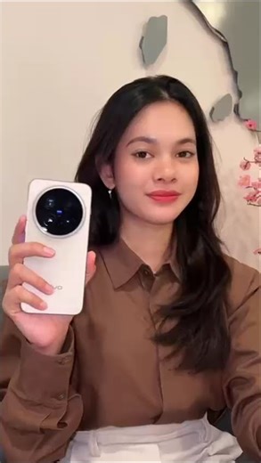 Peduli kualitas dan gaya? X300 Pro jawabannya🔥