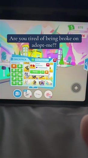 Adopt me tips This video includes: -trading -values #adoptme #rich #fyp#roblox #smallcreators