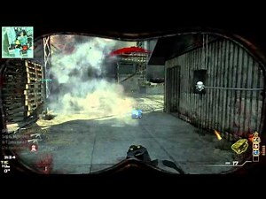 Mw3 | Juggernaut Moab - مواب بالجقر