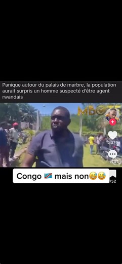 Français? Lol... Kala te eko koma; Anglais? Wana congo eko bungisa bana ebélé!!!!🙈 | Mukal So Mafuta