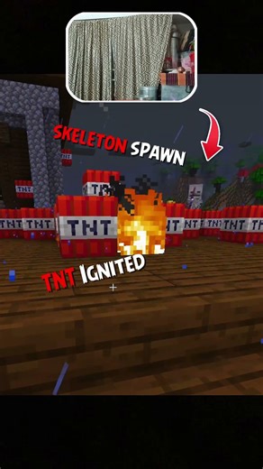 Not All Heroes Wear Capes #minecraft #shorts