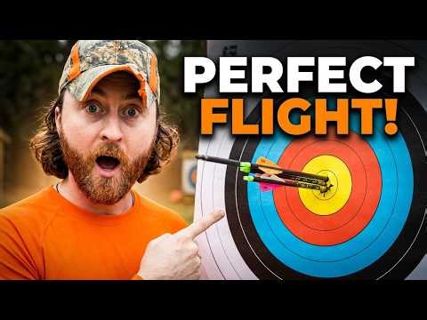 Paper Tuned Isn't Enough | Broadhead Reality Check via Bareshaft Tuning