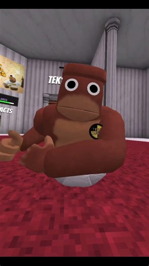 “Party at the beach”￼#vr #gorillatagquest #gorillatag #gorilla