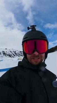 1. Backflip (attempt) !