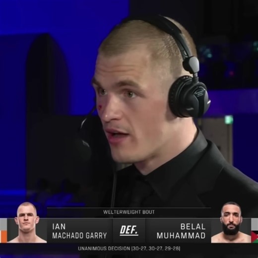 Ian Garry will win in August🔥🙏#edit #fyp #ufc #connormcgregor #ianmachadogarry
