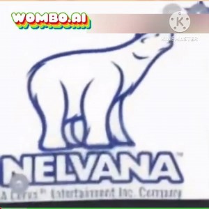 (RECREATED) Nelvana Sings I’m Blue￼
