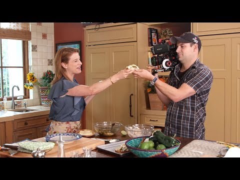 Pati Jinich - 2018 James Beard Award Nominee