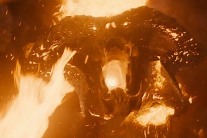 'El señor de los anillos: Los anillos de poder' (2x08) - Limpieza étnica en Númenor y quema de pergaminos en un formidable final de temporada