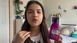 Watch Redken Color Extend Magnetics Conditioner Video Review! on Amazon Live