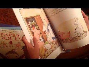 The Julia Donaldson story collection review( macmillan books)