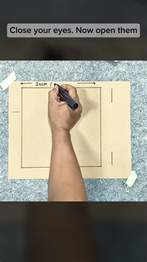 3D Wall Painting Tricks You Must Try!