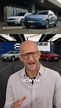 Hyundai Kona – is it worth buying? Review and prices on FindCar.pl! #hyundai #hyundaikona #findcar