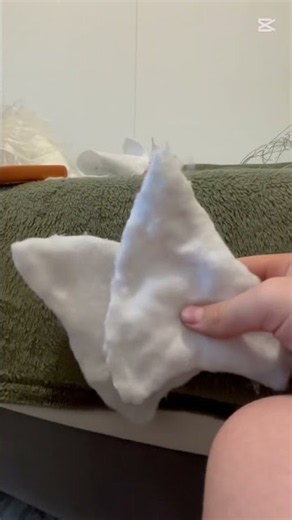 Making my main cat mask ( part 1)