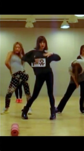 GIRL'S DAY - EXPECTATION🎶 (6/8) #shorts #dance #mirrored