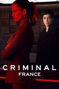Criminal: France (2019) - TV Show