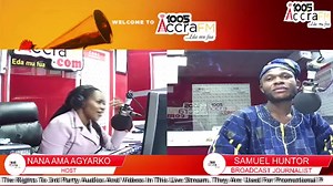 58K views · 1.6K reactions | NDC will suffer tribal-line voting in Kumawu by-election | Huntor-tv Gh | Facebook