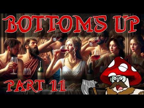 Imperator: Rome (Invictus) - Bottoms Up - Part 11