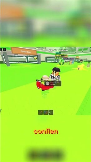 ¡OMG! Estrategia secreta para conseguir un traladón #shorts