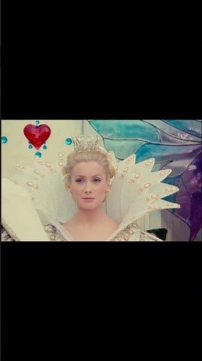 Peau d’âne (1970) – Jacques Demy