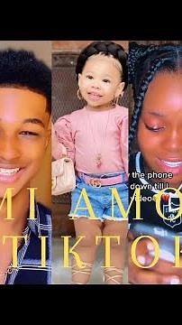 marioo mi amor tik tok challenge parti 2