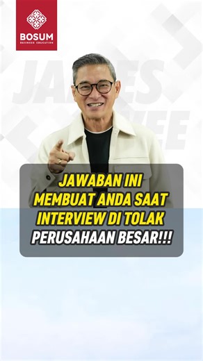 Tips Jawaban Interview Kerja untuk Sukses