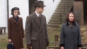 8/13 První republika III - První republika | Česká televize