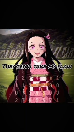 Nezuko: Demon 🔥 or Human 🌸 | Choose Your Side #AMVIX #nezukokamado #demonslayer #AMV #edit #shorts