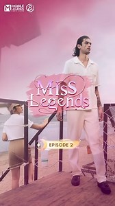 9.4M views · 86K reactions | "ARE YOU THE ONE WHO SAVED ME?" 樂 Alamin ang kasagutan at iba pang mga kapana-panabik na ganaps sa Episode 2 ng Miss Legends. It's now up! Panoorin ang fresh episodes ng Miss Legends mula September 28 hanggang October 1, 2024, every 12 PM at 6 PM! Watch episode 1 here: https://www.facebook.com/watch/?v=501960146066172 #MLBBMissLegends #MLBBKylineKobe #MLBBCelebr8 #MLBB8TH | Mobile Legends: Bang Bang | Facebook