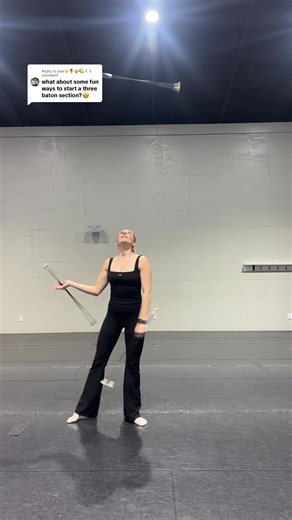 Start Your Baton Twirling Journey with These Tips