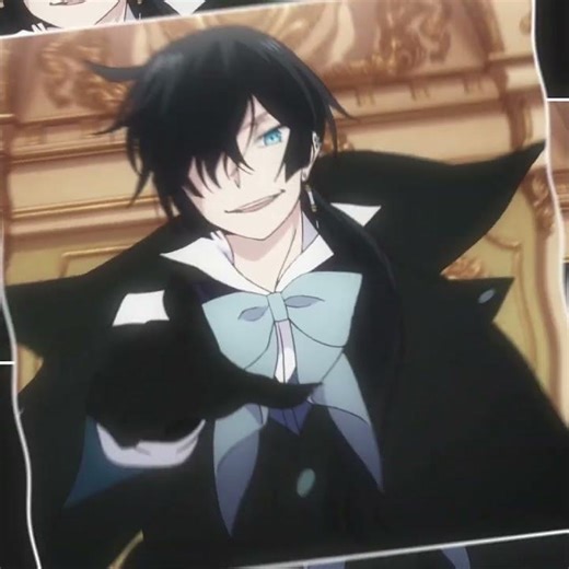 Vanitas | The Case Study of Vanitas #anime #manga #edit #vampire #vampires #twilight #vanitas #love